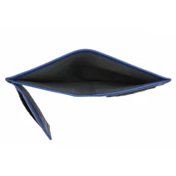 Frandi Portefeuille crocrodile 12 cm><noscript><img width=