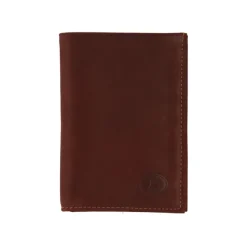 Frandi Portefeuille cuir - Portefeuille gold, marron ou noir ->Homme Portefeuille Cuir