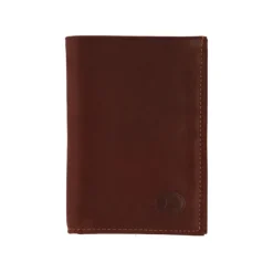 Frandi Portefeuille cuir - Portefeuille gold, marron ou noir -><noscript><img width=