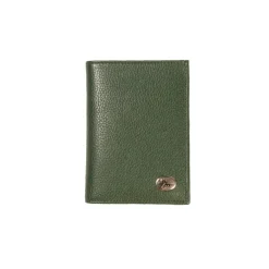 Frandi Portefeuille cuir - Portefeuille camel, marine ou vert - www..fr><noscript><img width=