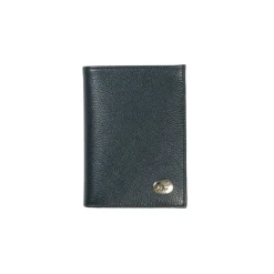 Frandi Portefeuille cuir - Portefeuille camel, marine ou vert - www..fr><noscript><img width=
