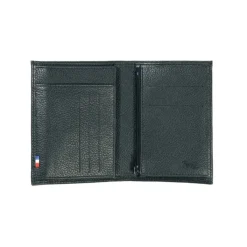 Frandi Portefeuille cuir - Portefeuille camel, marine ou vert - www..fr><noscript><img width=