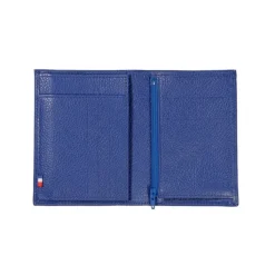 Frandi Portefeuille cuir - Portefeuille camel, marine ou vert - www..fr><noscript><img width=