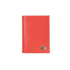 Frandi Portefeuille cuir - Portefeuille camel, marine ou vert - www..fr><noscript><img width=