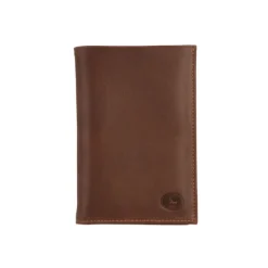 Frandi Portefeuille cuir 4 volets ->Homme Portefeuille Cuir