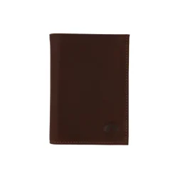 Frandi Portefeuille cuir 3 volets petit modèle ->Homme Portefeuille Cuir