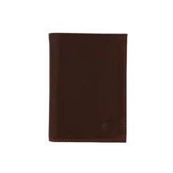 Frandi Portefeuille cuir 3 volets petit modèle -><noscript><img width=
