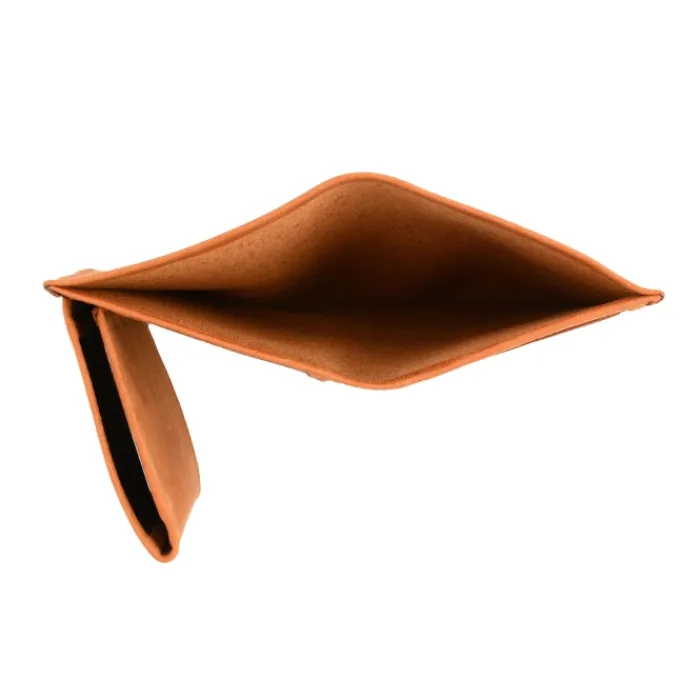 Frandi Portefeuille cuir 4 volets ->Homme Portefeuille Cuir