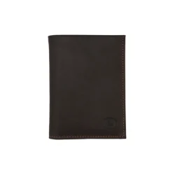 Frandi Portefeuille cuir 3 volets petit modèle -><noscript><img width=