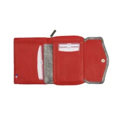 Frandi Portefeuille cuir femme -><noscript><img width=