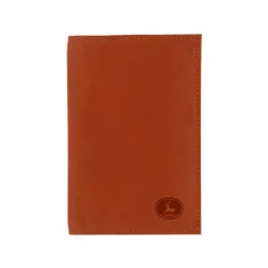 Frandi Portefeuille cuir femme - Portefeuille femme orange, violet ou rouge - 96469><noscript><img width=