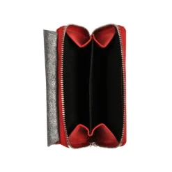 Frandi Portefeuille cuir femme -><noscript><img width=