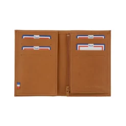 Frandi Portefeuille cuir haut de gamme pour homme et femme - depuis 1930><noscript><img width=