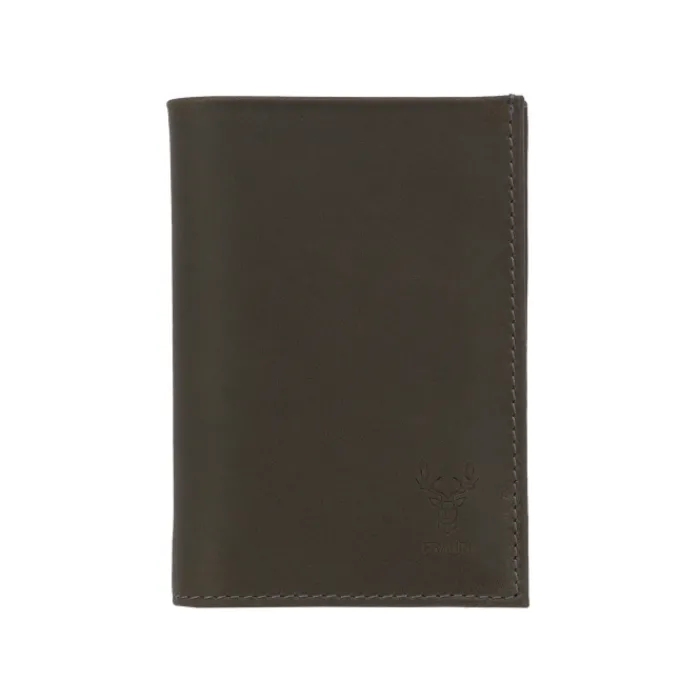 Frandi Portefeuille cuir haut de gamme pour homme et femme - depuis 1930>Homme Portefeuille Cuir