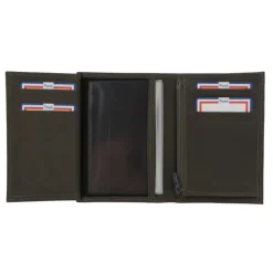 Frandi Portefeuille cuir haut de gamme pour homme et femme - depuis 1930><noscript><img width=