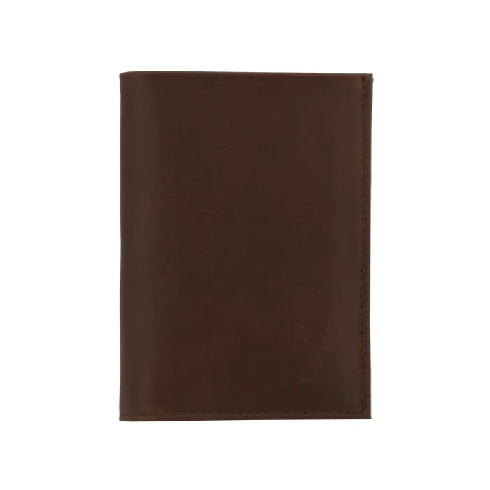 Frandi Portefeuille cuir haut de gamme pour homme et femme - depuis 1930>Homme Portefeuille Cuir
