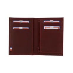 Frandi Portefeuille cuir haut de gamme pour homme et femme - depuis 1930><noscript><img width=