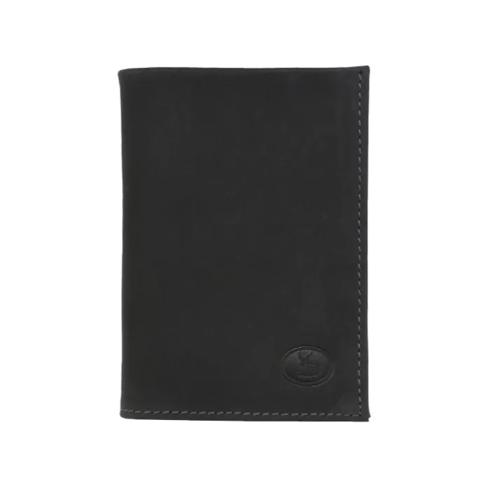 Frandi Portefeuille Cuir Homme Vintage | Qualité Artisanale Française ->Homme Portefeuille Cuir