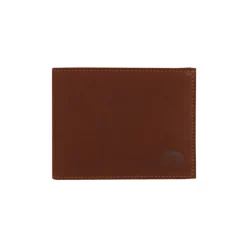 Frandi Portefeuille cuir noir avec rabat -><noscript><img width=