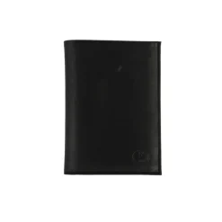 Frandi Portefeuille cuir noir pour homme - spécialiste de la maroquinerie depuis 1930>Homme Portefeuille Cuir