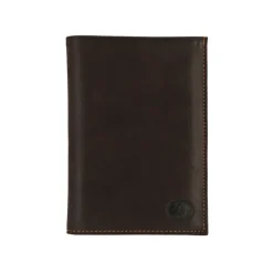 Frandi Portefeuille cuir noir pour homme - spécialiste de la maroquinerie depuis 1930><noscript><img width=