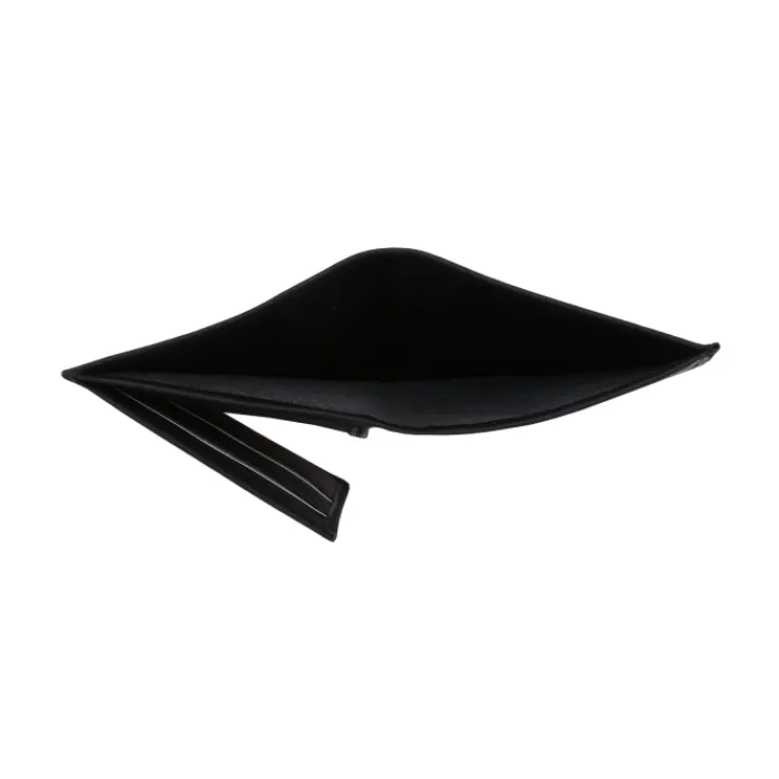 Frandi Portefeuille cuir noir pour homme - spécialiste de la maroquinerie depuis 1930>Homme Portefeuille Cuir
