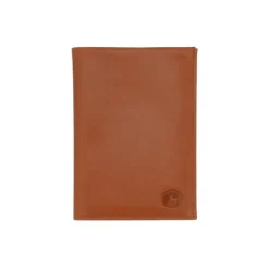 Frandi Portefeuille cuir ou Portefeuille marron foncé -><noscript><img width=