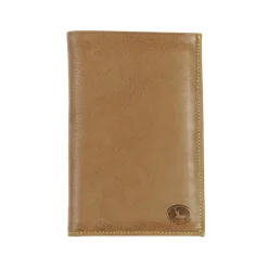 Frandi Portefeuille cuir surpiqûre coloré -><noscript><img width=