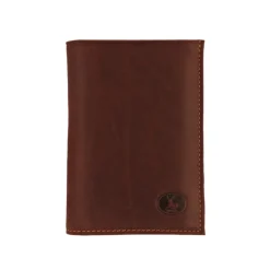 Frandi Portefeuille cuir vachette pleine fleur ->Homme Portefeuille Cuir