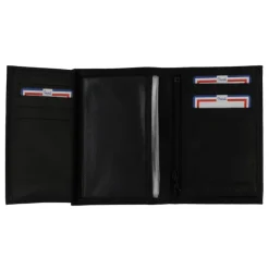 Frandi Portefeuille cuir vachette pleine fleur -><noscript><img width=