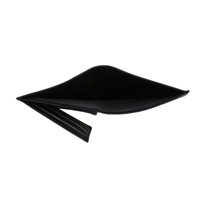 Frandi Portefeuille cuir vachette pleine fleur ->Homme Portefeuille Cuir