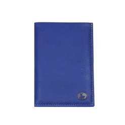 Frandi Portefeuille en cuir 14 cm ->Homme Portefeuille Cuir