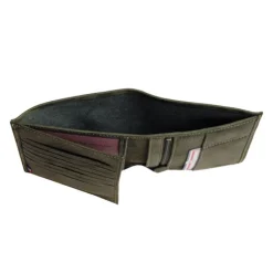 Frandi Portefeuille en cuir 14 cm -><noscript><img width=