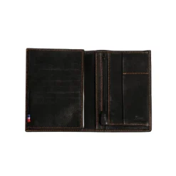 Frandi Portefeuille en cuir 14 cm -><noscript><img width=