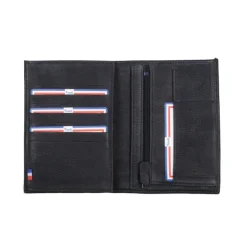 Frandi Portefeuille en cuir 14 cm -><noscript><img width=