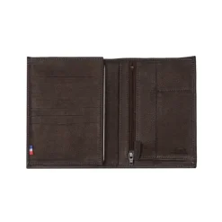 Frandi Portefeuille en cuir 14 cm -><noscript><img width=