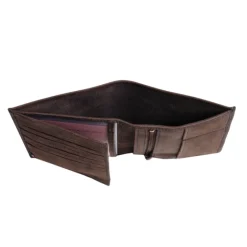 Frandi Portefeuille en cuir 14 cm -><noscript><img width=
