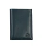 Frandi Portefeuille en cuir ->Homme Portefeuille Cuir