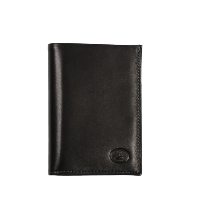 Frandi Portefeuille en cuir ->Homme Portefeuille Cuir