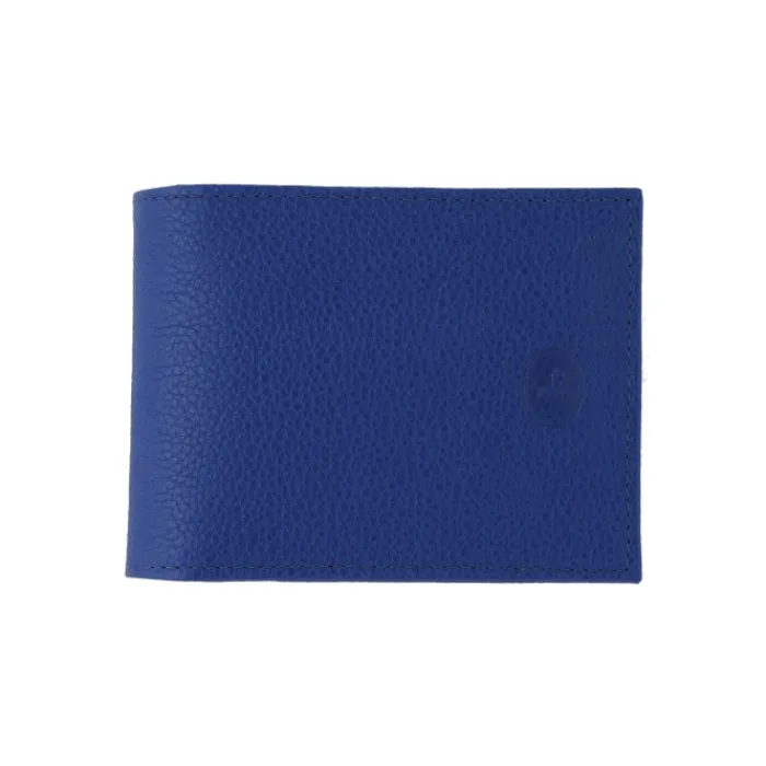 Frandi Portefeuille en cuir - Portefeulle fabrication française>Homme Portefeuille Cuir