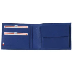 Frandi Portefeuille en cuir - Portefeulle fabrication française>Homme Portefeuille Cuir