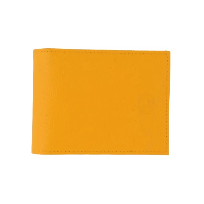 Frandi Portefeuille en cuir - Portefeulle fabrication française>Homme Portefeuille Cuir