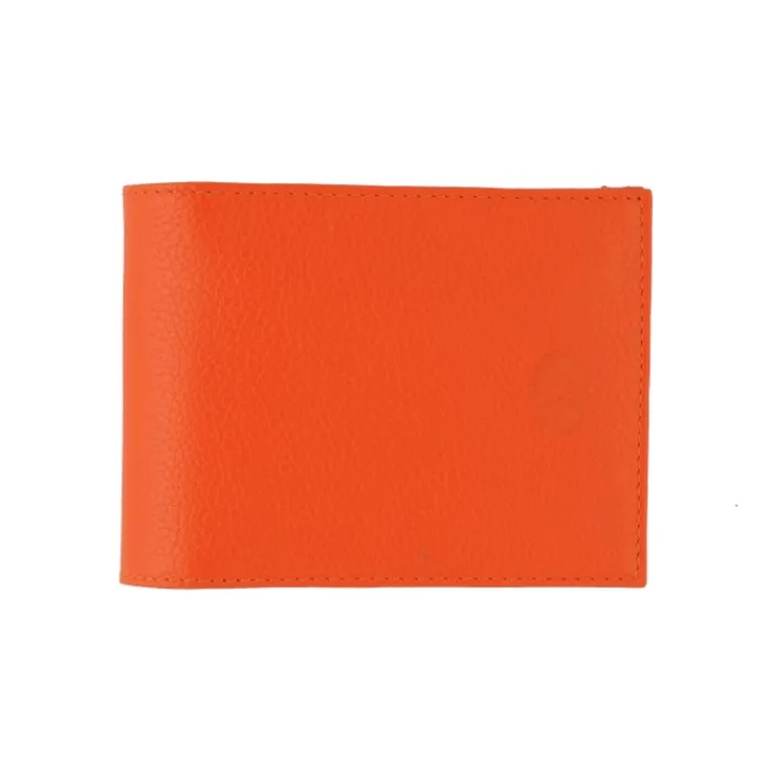 Frandi Portefeuille en cuir - Portefeulle fabrication française>Homme Portefeuille Cuir