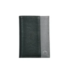 Frandi Portefeuille en cuir - Portefeuille gris, marron ou bleu - .fr><noscript><img width=