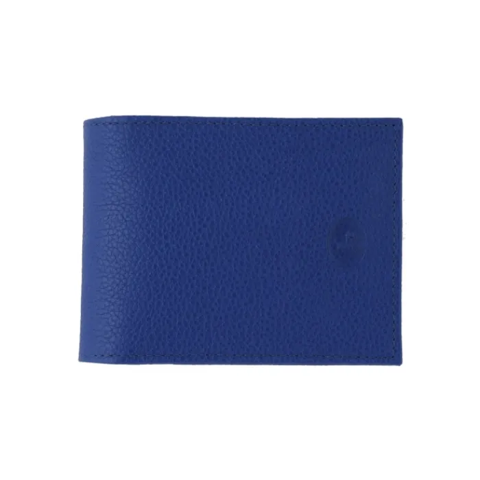 Frandi Portefeuille en cuir - Portefeulle fabrication française>Homme Portefeuille Cuir