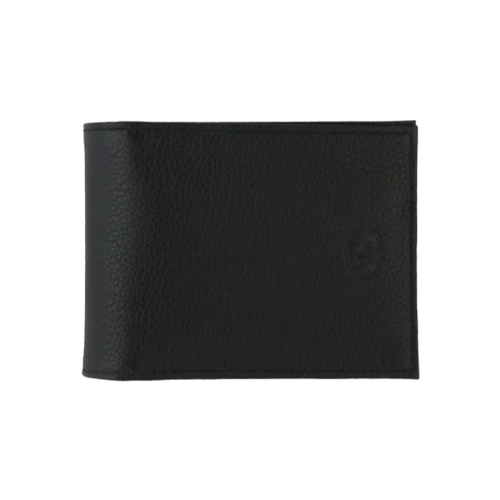 Frandi Portefeuille en cuir - Portefeulle fabrication française>Homme Portefeuille Cuir