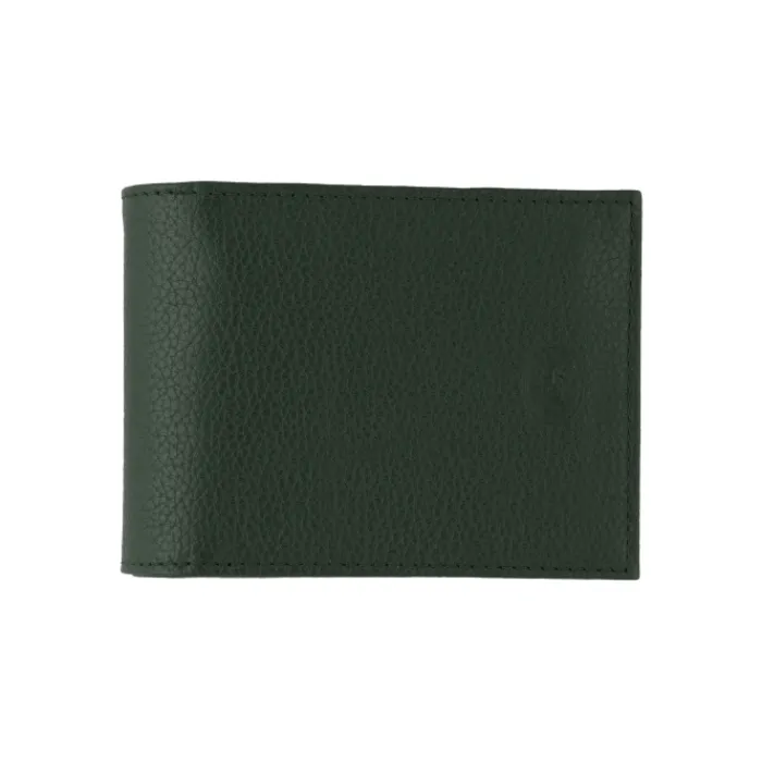 Frandi Portefeuille en cuir - Portefeulle fabrication française>Homme Portefeuille Cuir