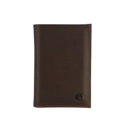 Frandi Portefeuille en cuir 3 volets pour homme ->Homme Portefeuille Cuir
