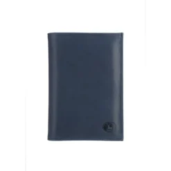Frandi Portefeuille en cuir 3 volets pour homme -><noscript><img width=