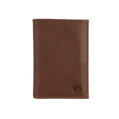 Frandi Portefeuille en cuir 3 volets pour homme -><noscript><img width=